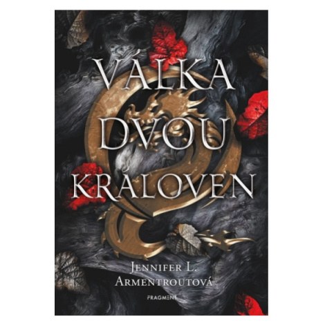 Válka dvou královen