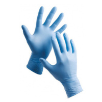 Jednorázové rukavice 8