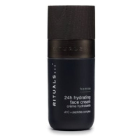 RITUALS Homme 24h Hydrating Face Cream 50 ml