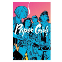 Paper Girls 1