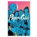 Paper Girls 1