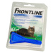 FRONTLINE SPOT ON pro kočky - 2 x 0,50 ml
