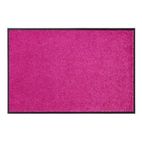 Hanse Home Collection Wash & Clean 103835 Raspberry Red