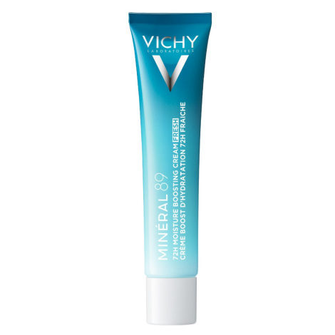 Vichy Minéral 89 72H Hydratační krém 40 ml