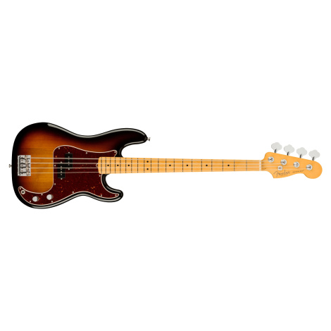 Fender American Professional II Precision Bass MN 3TS