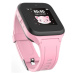 MOVETIME Family Watch 40 Pink TCL