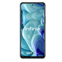 Infinix Hot 11S NFC 6GB/128GB Polar Black