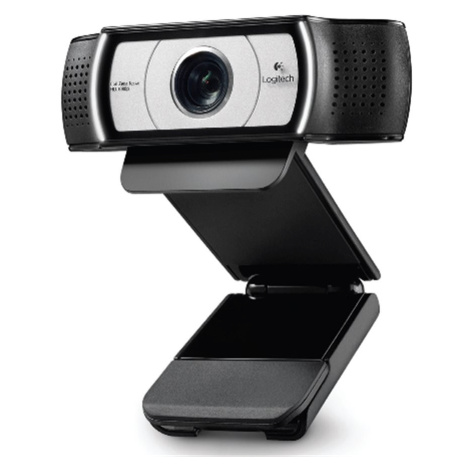 Logitech HD Webcam C930e