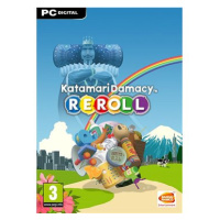 Katamari Damacy Reroll (PC) Steam DIGITAL