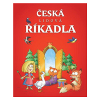 Česká lidová říkadla