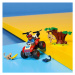 LEGO® City 60300 Záchranářská čtyřkolka do divočiny