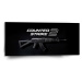 Sablio Obraz Counter Strike 2 AK - 110x50 cm