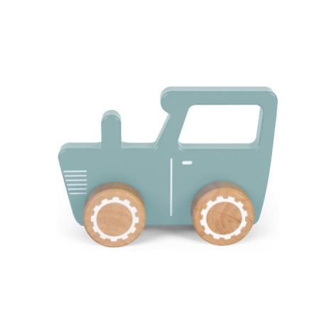 LITTLE DUTCH - Traktor mint