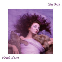 Bush Kate: Hounds of Love - CD