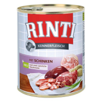 Finnern Rinti Šunka konzerva 800 g