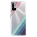 iSaprio Glitter Stripes 01 pro Xiaomi Redmi Note 10 5G