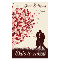 Skús to znovu - Jana Šulková - kniha z kategorie Beletrie pro děti