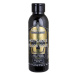 Saus.Guru BBQ grilovací Hot Black Gold 500 ml