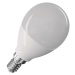 EMOS Lighting LED žárovka Classic Mini Globe 8W E14 neutrální bílá 1525731411