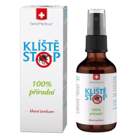 Swissmedicus KlíštěStop 100ml lihové tonikum