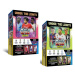 Fotbalové karty Topps Match Attax Extra 23/24 - Booster Tin