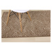 Alfa Carpets  Kusový koberec Ethno brown - 120x170 cm