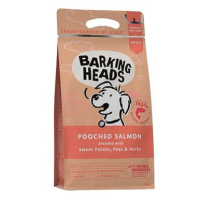 Barking Heads Pooched Salmon 2 kg