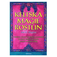 Keltská magie rostlin