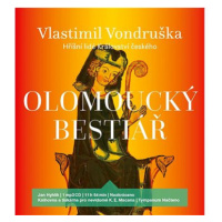 Olomoucký bestiář: Hříšní lidé Království českého