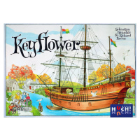 Huch Keyflower - Core Set
