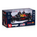 Bburago 1:43 RACE Formula F1 (2023), více druhů