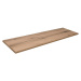 ArtCom Deska pod umyvadlo | Oak Coast EVOKE Typ: Deska 60 cm / 89-60