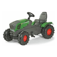 Rollytoys Šlapací traktor Farmtrac Fendt 211 Vario