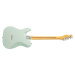 Fender American Ultra Luxe Telecaster RW Transparent SG