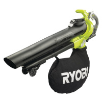 AKU fukar/vysavač RYOBI RBV36B, 36 V RY5133002524