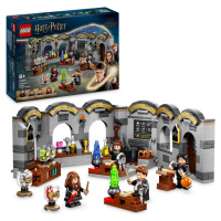 LEGO® Harry Potter™ 76431 Bradavický hrad: Hodina lektvarů