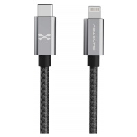 Kabel Ghostek USB-C to Lightning - Durable Graded Charging Cables - 3m