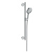 Hansgrohe Raindance Select S - Sprchová souprava 120/Unica'Comfort 65, chrom 26320000