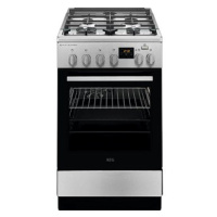 AEG Mastery SteamBake CKB56490BM