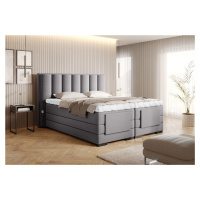 Boxspring Veros Rozměr: 180 x 200 cm, látka: Gojo 4