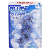 Blue Star WC blok s chlórem 3 x 50 g