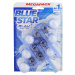 Blue Star WC blok s chlórem 3 x 50 g