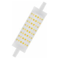 OSRAM LEDVANCE LED LINE R7S 125 DIM P 15W 827 R7s 4099854048753