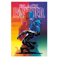 Plakát Black Panther - Wakanda Forever (276)