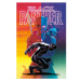 Plakát Black Panther - Wakanda Forever (276)