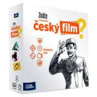 Albi Znáte český film?