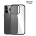 PanzerGlass™ ClearCase Apple iPhone 14 Pro (Black edition)