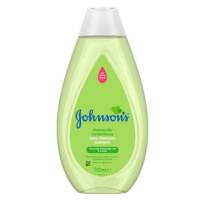 JOHNSON'S BABY dětský šampon s heřmánkem 500 ml