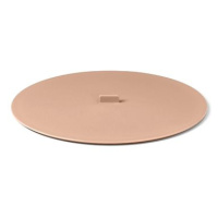 Blim Plus Poklice na mísy Nettuno/Hera L CP50-335 Pink Sand, 25 cm