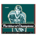Upper Deck NHL 2022-23 Parkhurst Champions Hockey Hobby Box